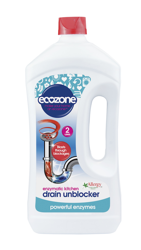 Ecozone čistič kuchyňských odpadů Image