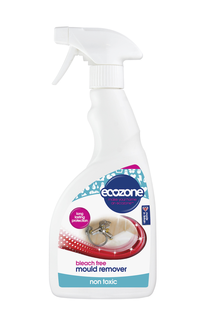 Ecozone odstraňovač plísní Image