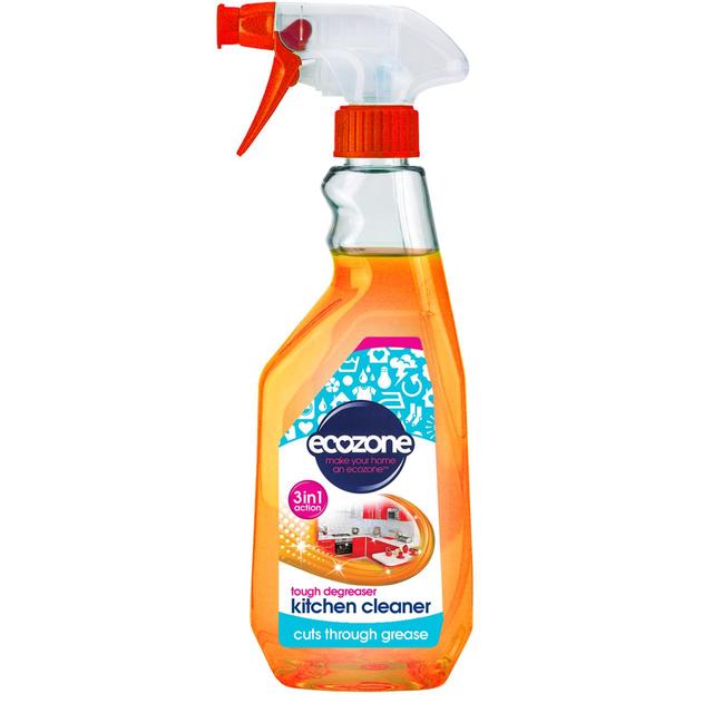 Ecozone kuchyňský čistič 3v1 500ml Image