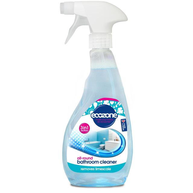 Ecozone koupelnový čistič 3v1 500ml Image