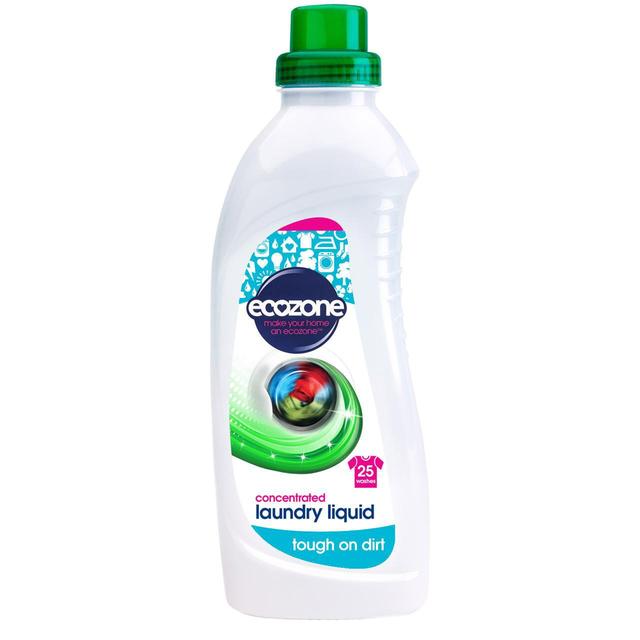 Ecozone prací gel s enzymy 1l Image