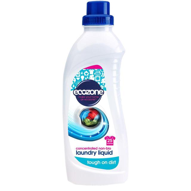 Ecozone prací gel bez enzymů Sensitive 1l Image