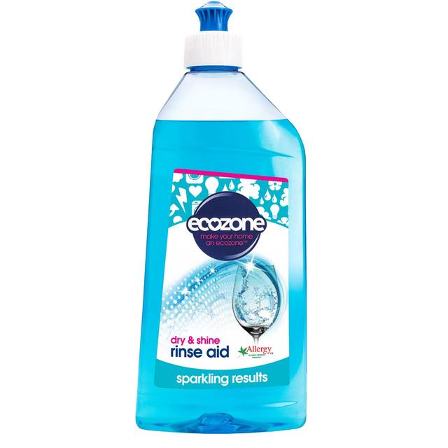 Ecozone leštidlo do myčky Image