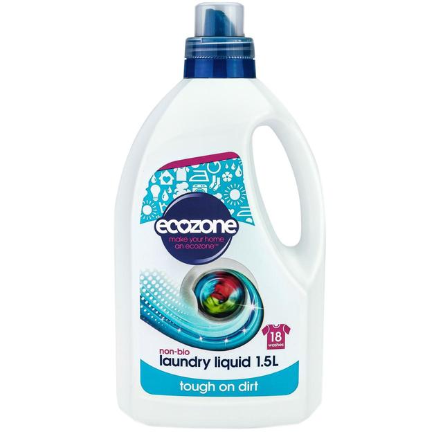 Ecozone prací gel 1,5l Image