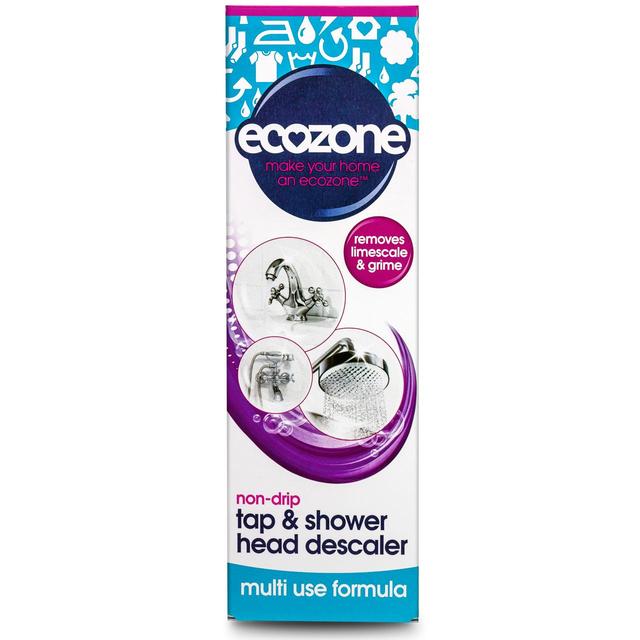 Ecozone čistič sprchových hlav a kohoutků Image