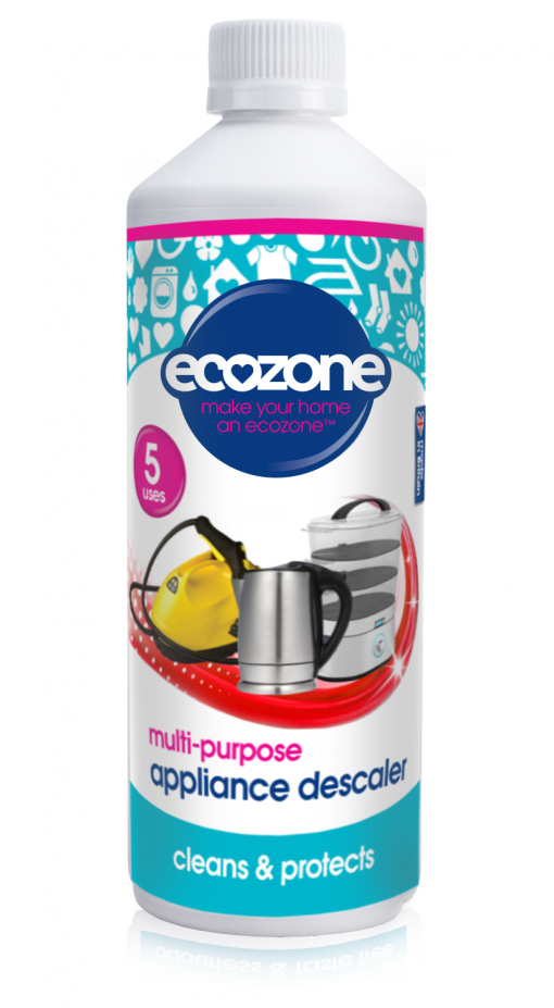 Ecozone odstraňovač vodního kamene ze spotřebičů Image